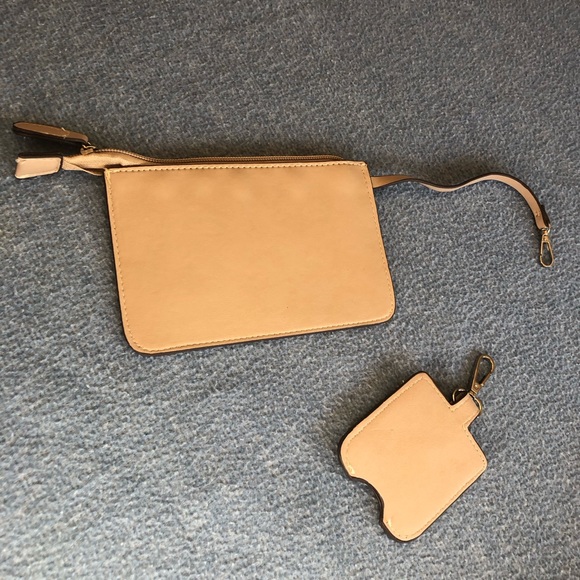 2 Piece Pouch Set - Picture 6 of 6